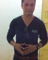 Monjurul Hoque