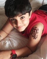 Shehzad Naqvi