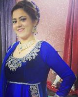 Harleen Kaur