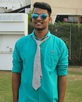 Samir Shaikh