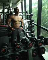 Nishant Salunkhe