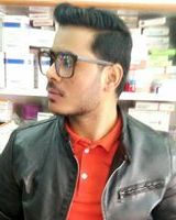 Monti Singh
