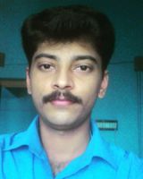 ARAVIND S