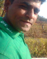 Vikas Ghaiwat