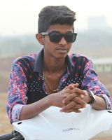 vikrant mhatre