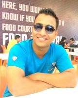 Dinesh Bhosale