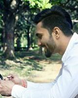 Vinay Osiris