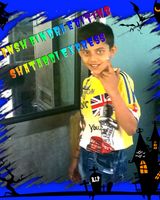 ansh BINDRA