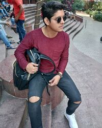 Karan Pandey