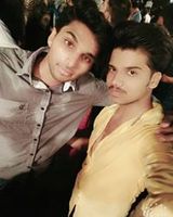 Shwetank Sj