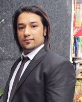 Masoud 
