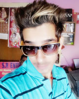 Dikshant Tyagi