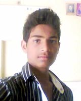 Gaurav Patil