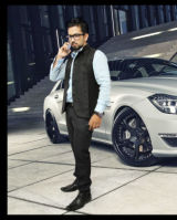 Darshan Pandit