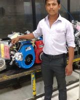 Yogesh malode