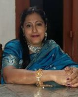 Ruma Banerjee
