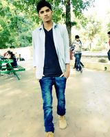 Sohil Saiyed