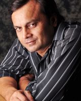panchanan mishra
