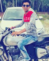 Ankit Sharma