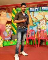 Akash Zazot
