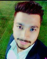 Himanshu Solanki