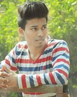Sid Chavan