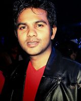 Santosh Kumar