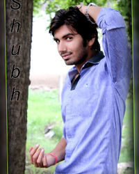 Shubham Bairagi