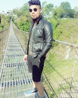 Biren Thapa