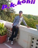 P.k. Kohli