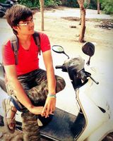 Bhagnesh Jani
