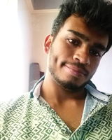 Saarthak Sridhar