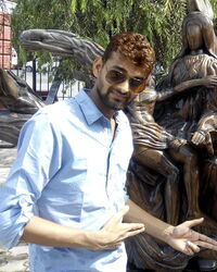 SAMRAT SUDARSHAN