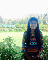 Pooja 