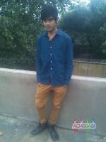 Abhishek Roy