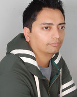 Balkrishna Pandey