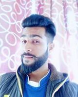 Avnish Bains