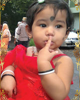 Santosh Rane