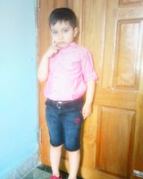 Shlok Anand