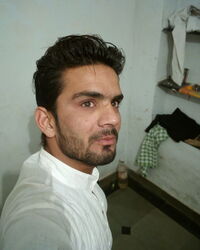 Abrar Mutani