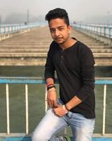 Aadwik Tiwari