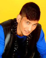 Vinod Kumar