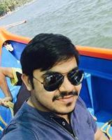 Dheeraj Rai