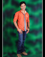 Pradip Ghorpade
