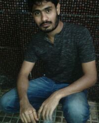 Aayansh R