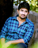 Vinay Bhaskar