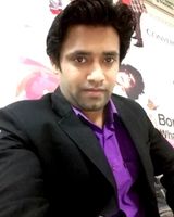 Sauraj Sahay