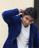 Ajinkya Deshmukh