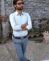 Abhishek Singh