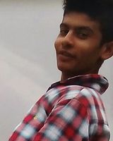 Rathod hiren